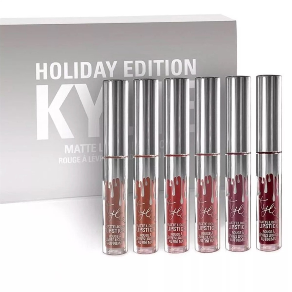 KYLIE COSMETICS